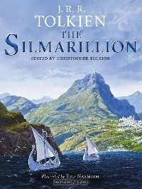 J. R. R Tolkien - The Silmarillion