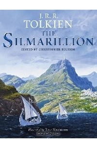 J. R. R Tolkien - The Silmarillion
