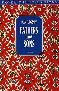 Ivan Turgenev - Fathers and Sons