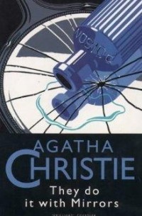 Agatha Christie - They Do It with Mirrors