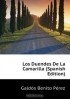  - Los Duendes De La Camarilla (Spanish Edition)