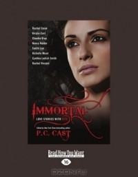  - Immortal: Love Stories with Bite