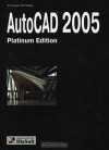  - Autocad 2005 Platinum Edition