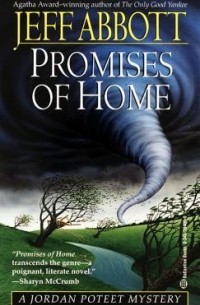 Jeff Abbott - Promises of Home
