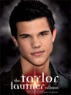 Amy Carpenter - The Taylor Lautner Album