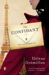 Hélène Grémillon - The Confidant
