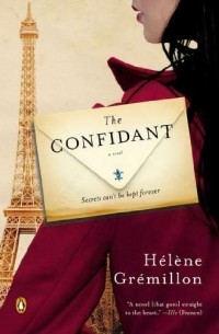 Hélène Grémillon - The Confidant