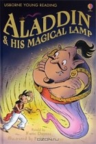  - Aladdin &amp; His Magical Lamp