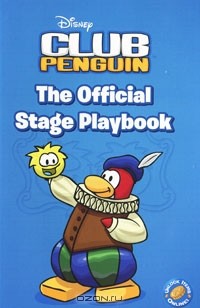 Katherine Noll - The Official Stage Playbook