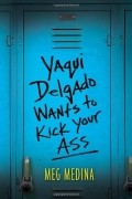 Мэг Медина - Yaqui Delgado Wants to Kick Your Ass