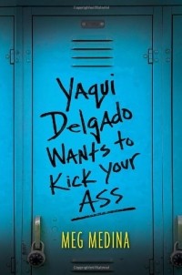Мэг Медина - Yaqui Delgado Wants to Kick Your Ass