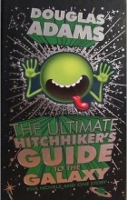 Douglas Adams - The Ultimate Hitchhiker&#039;s Guide to the Galaxy (сборник)