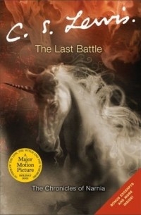 C.S. Lewis - The Last Battle