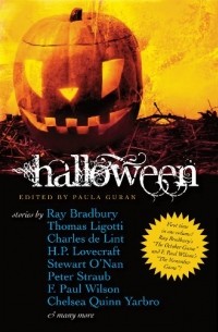 Thomas Ligotti - Halloween