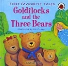  - Goldilocks and the Three Bears