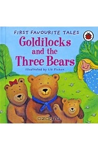 Goldilocks and the Three Bears