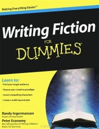  - Writing Fiction for Dummies