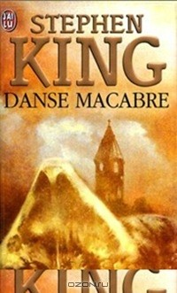 Stephen King - Danse macabre