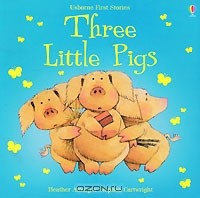  - Three Little Pigs