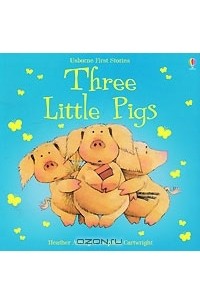  - Three Little Pigs