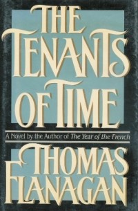 Flanagen Thomas - The Tenants of Time