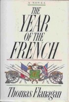 Flanagan Thomas - The Year of the French
