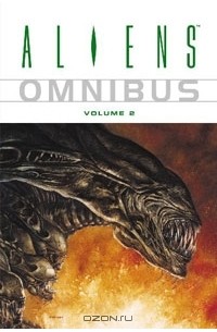  - Aliens Omnibus Volume 2