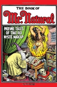 The Book of Mr. Natural
