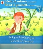  - Jack y los frijoles magicos / Jack and The Beanstalk