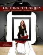 Кристофер Грей - Christopher Grey&#039;s Lighting Techniques for Beauty and Glamour Photography: A Guide for Digital Photographers