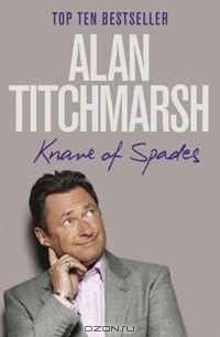 Alan Titchmarsh - Knave of Spades