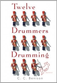 C. C. Бенисон - Twelve Drummers Drumming