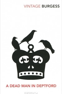 A Dead Man in Deptford