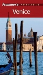  - Frommer&#039;s Portable Venice (Frommer&#039;s Portable)