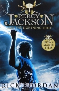Рик Риордан - Percy Jackson and the Lightning Thief