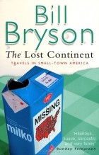 Билл Брайсон - The Lost Continent