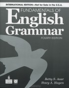  - Fundamentals of English Grammar (+ CD-ROM)