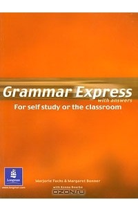 Grammar Express