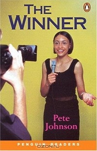 Pete Johnson - The Winner