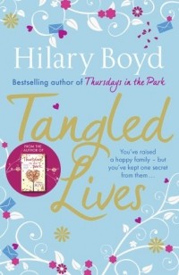 Hilary Boyd - Tangled Lives