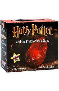 Философский камень аудиокнига слушать. Harry Potter and the philosopher's Stone Audiobook.