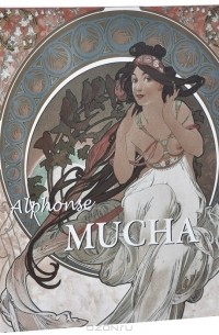 Alphonse Mucha