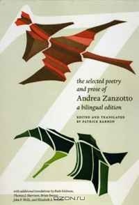 Andrea Zanzotto - The Selected Poetry and Prose of Andrea Zanzotto: A Bilingual Edition