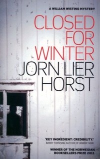 Йорн Лиер Хорст - Closed for Winter