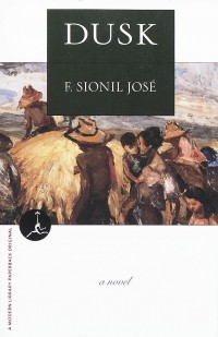 F. Sionil José - Dusk