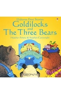 Goldilocks and the Three Bears