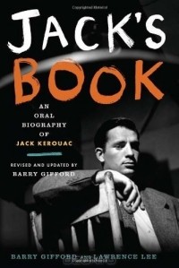  - Jack's Book: An Oral Biography of Jack Kerouac