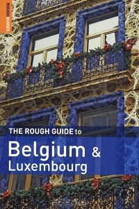  - The Rough Guide to Belgium & Luxemburg