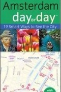 - Frommer's Amsterdam Day by Day (Frommer's Day by Day)