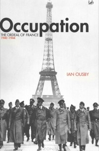 Иан Усби - Occupation